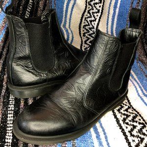🔥Dr. Martens® Flora Kensington Chelsea Boots🔥